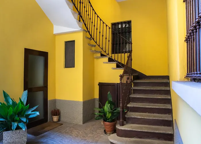 Modern Apartment