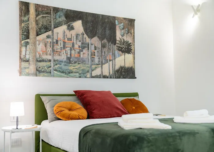 Modern Apartment